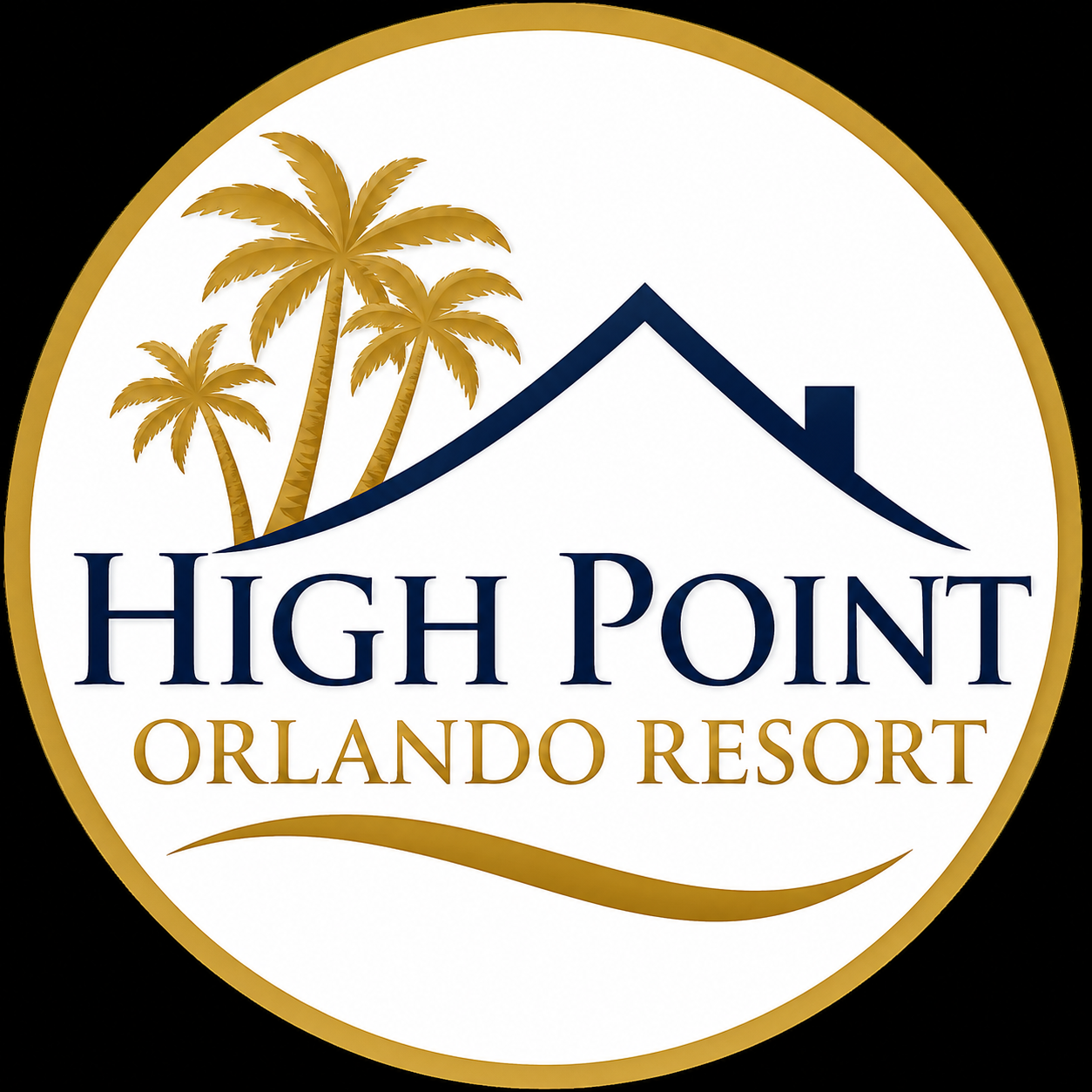 High Point Orlando Resort